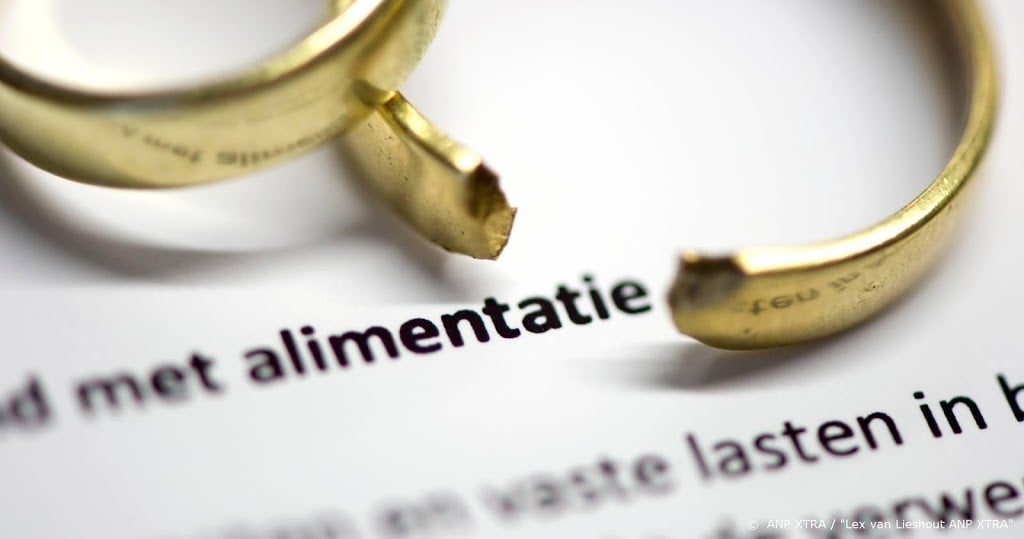 Advocaten vrezen problemen met alimentatie door corona