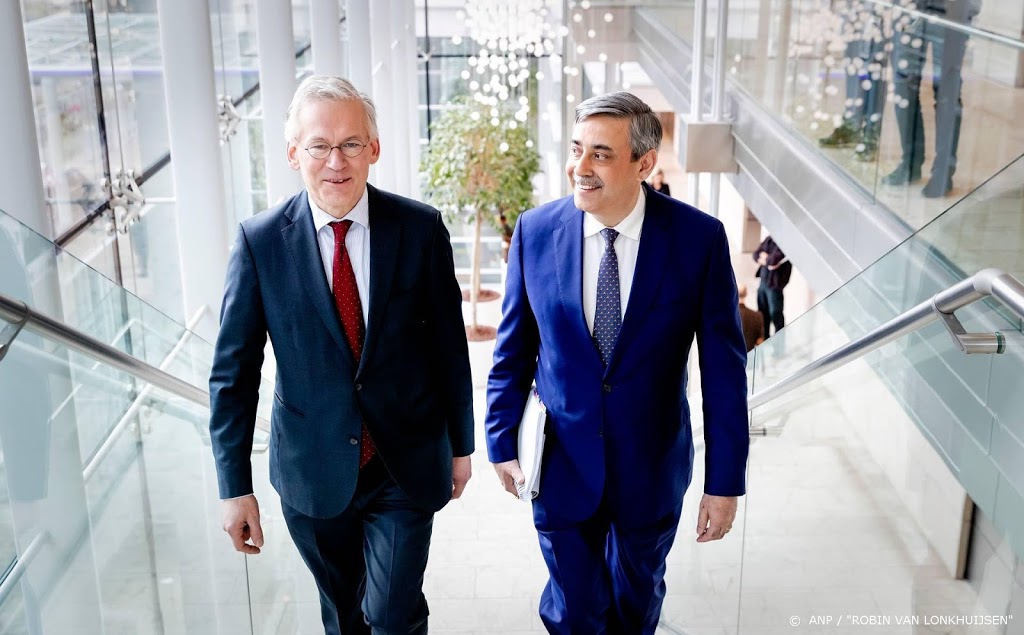 Philips komt op grote schaal met 'basis' beademingsapparaten