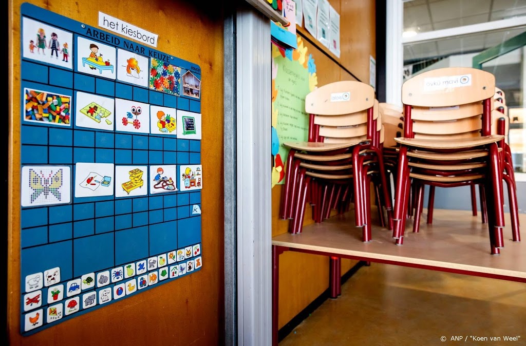 Compensatie eigen bijdrage kinderopvang direct naar ouders