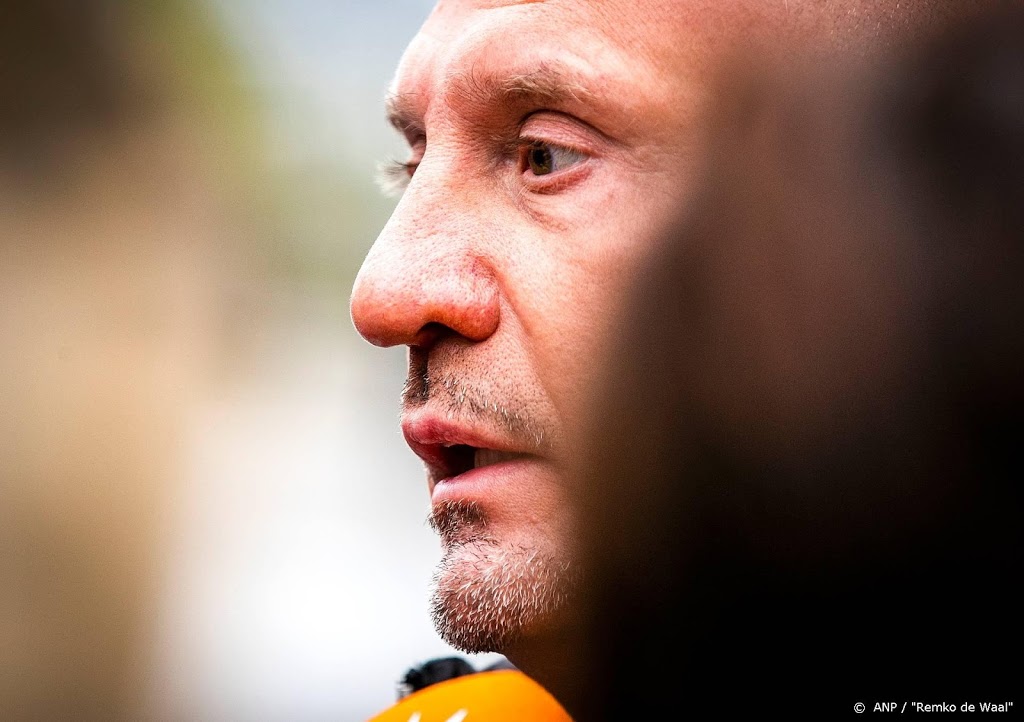Klaas Otto wil voormalig OM-baas en officieren horen