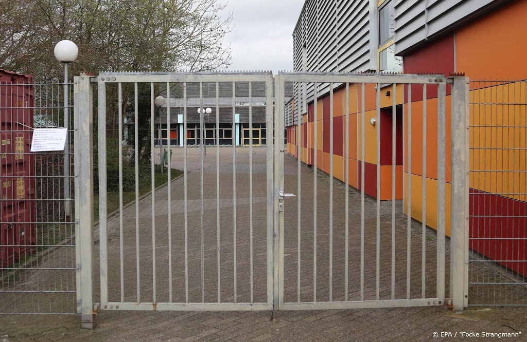 Duitse deelstaat bij Nederland wil scholen weer openen