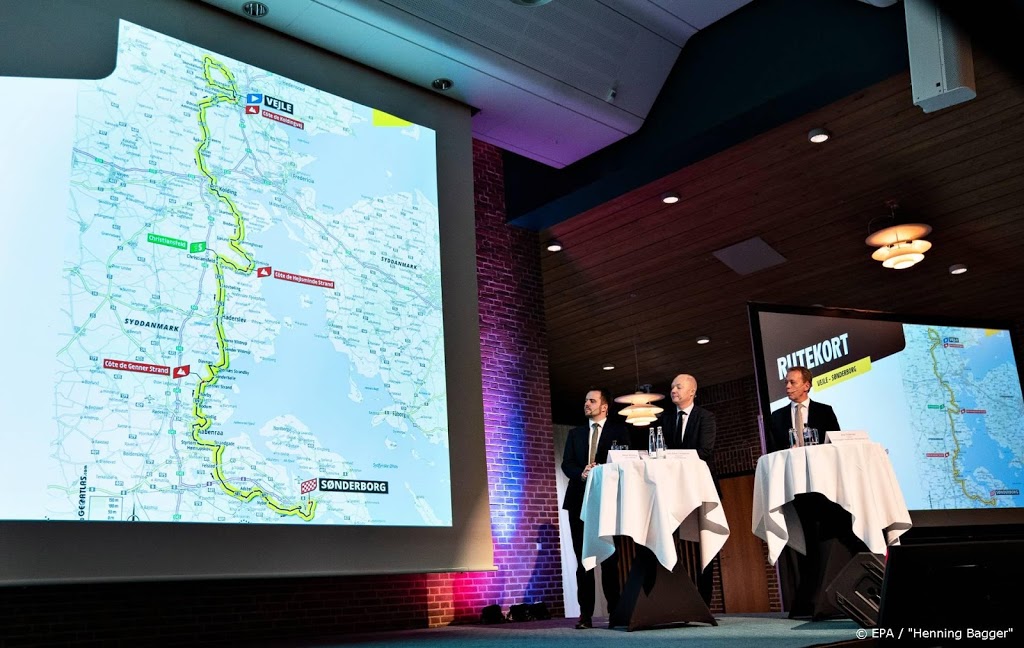 Speculeren over nieuwe data Tour gaat door: start op 29 augustus