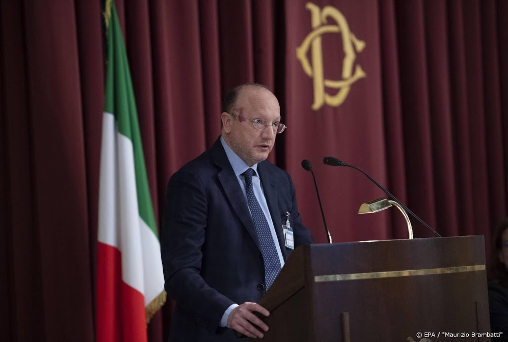 Italiaanse werkgevers: neem Europees steungeld aan