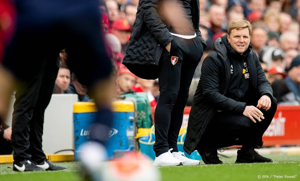 Ook Bournemouth trekt steunaanvraag in