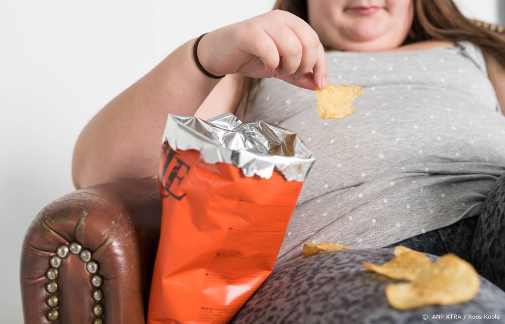 Studie: wie weinig beweegt, loopt hoger risico op dood aan corona
