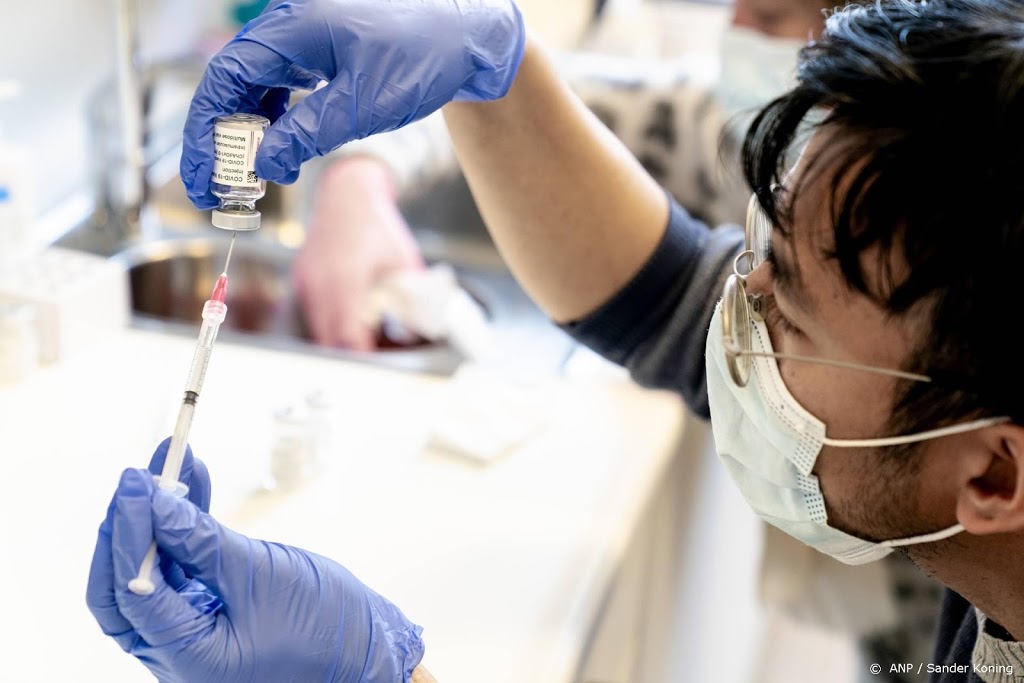 Geen tweede prik met AstraZeneca voor 60-minners in Duitsland
