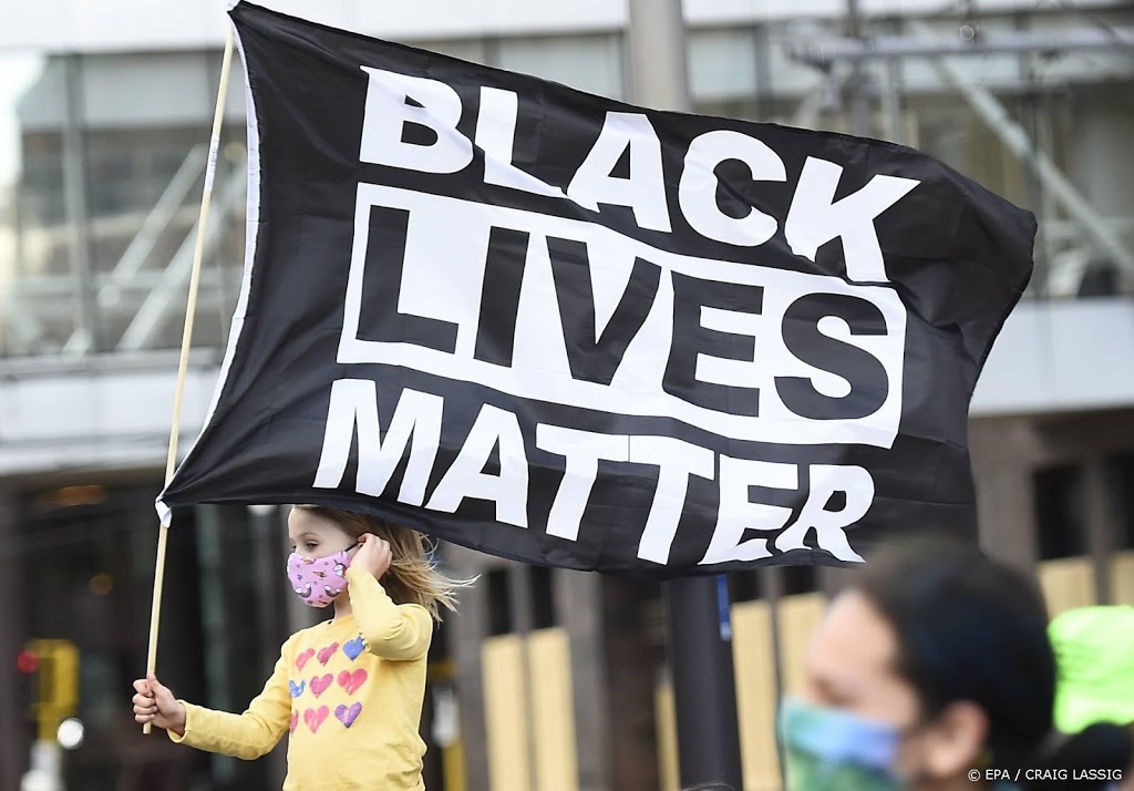 Meer dan zestig arrestaties bij rellen bij Minneapolis