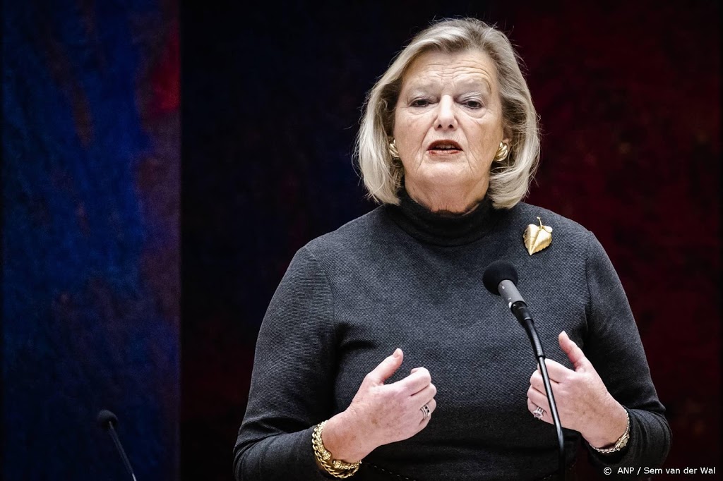 Broekers: situaties zoals Tina en Jacob blijven individuele zaken