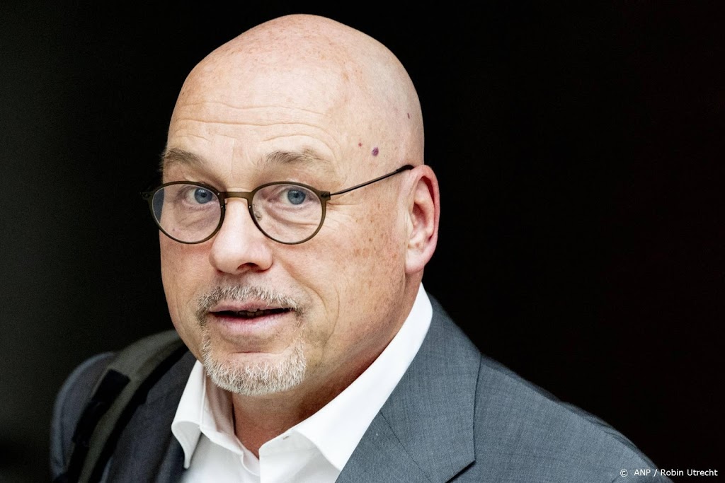 Sportbaas Hendriks rekent op verrassende Spelen