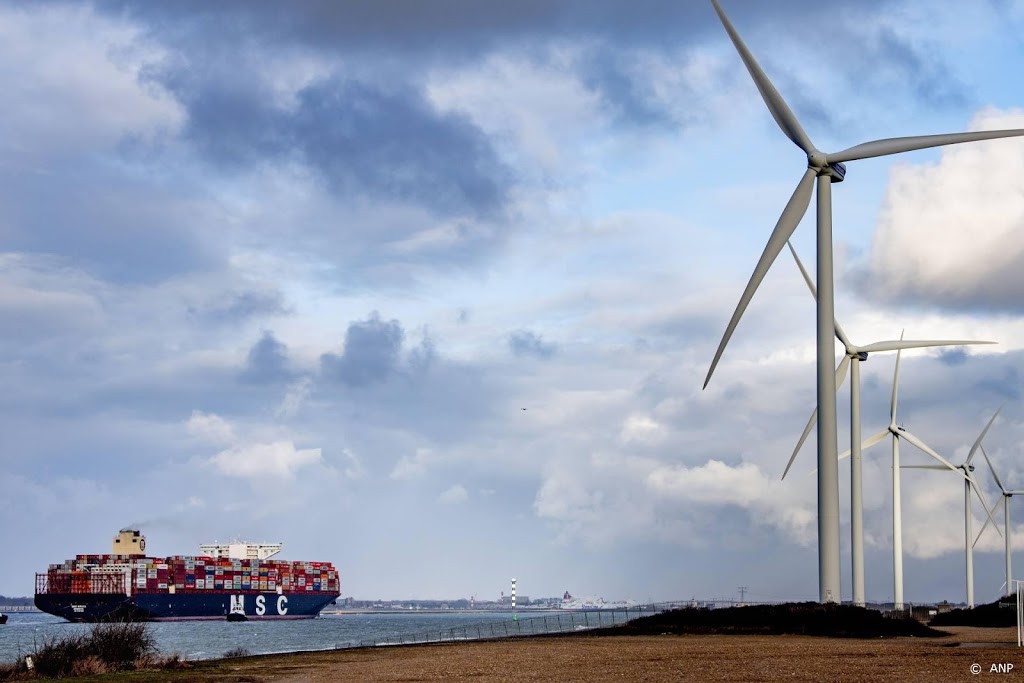 Kabinet wil export minder vervuilend maken