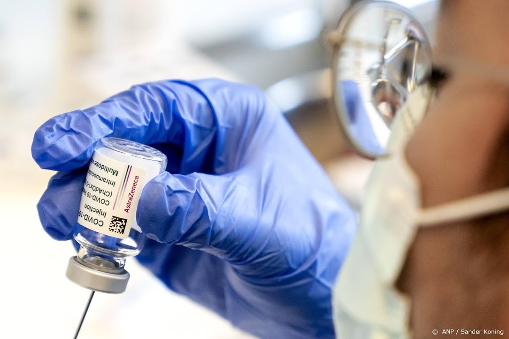 Tsjechië wil AstraZeneca-vaccins van Denemarken overnemen