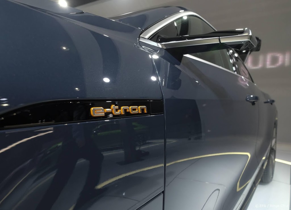 Audi wil met nieuwe Q4 e-tron strijd aan met Tesla Model Y