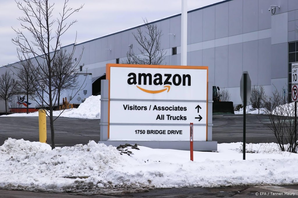 Amazon belooft meer diversiteit in top bedrijf 