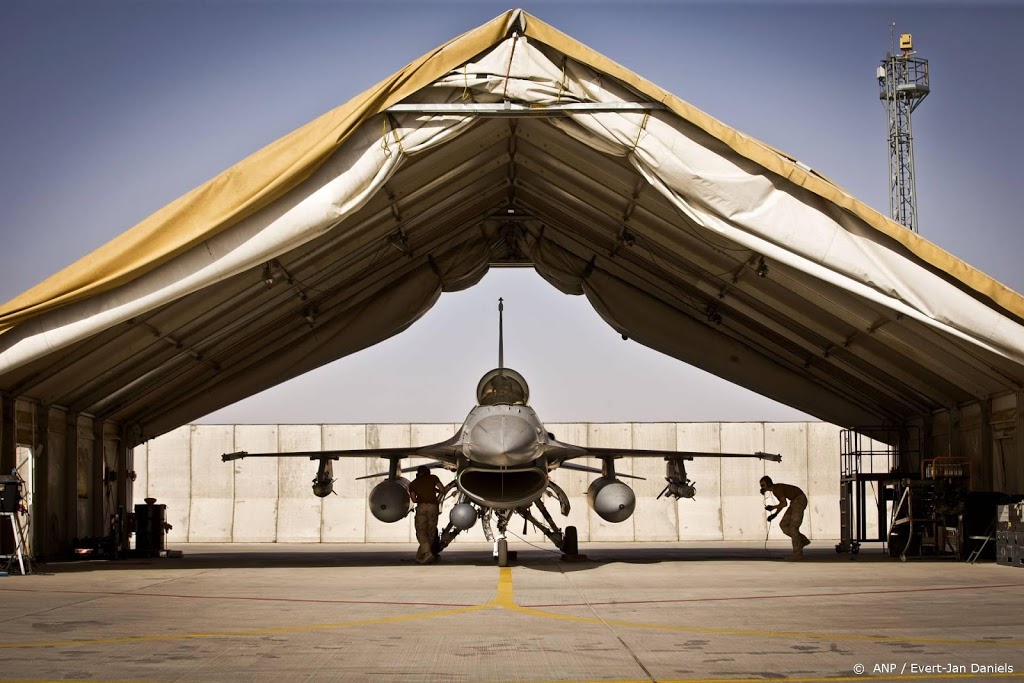 NAVO: alle militairen binnen paar maanden weg uit Afghanistan