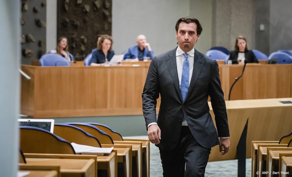 Kans op meerderheid voor correctief referendum geslonken
