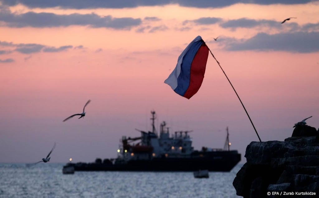 Superjacht Russische miljardair in Fiji in beslag genomen