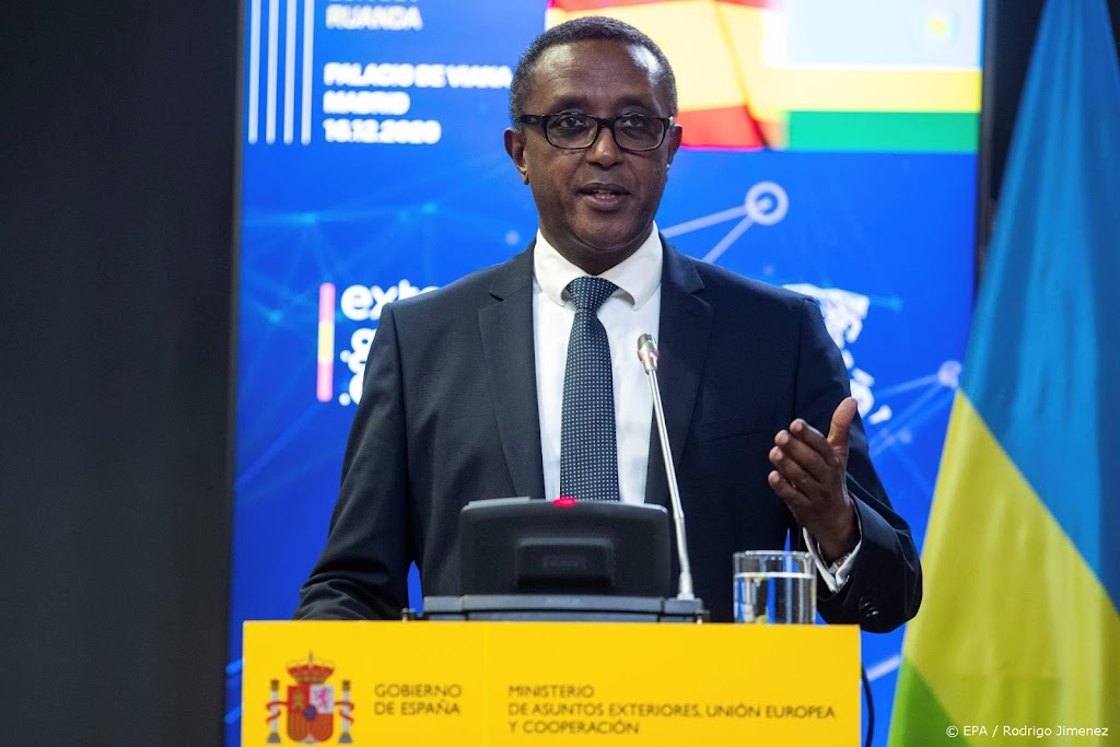 Rwanda gaat asielzoekers opvangen voor Verenigd Koninkrijk