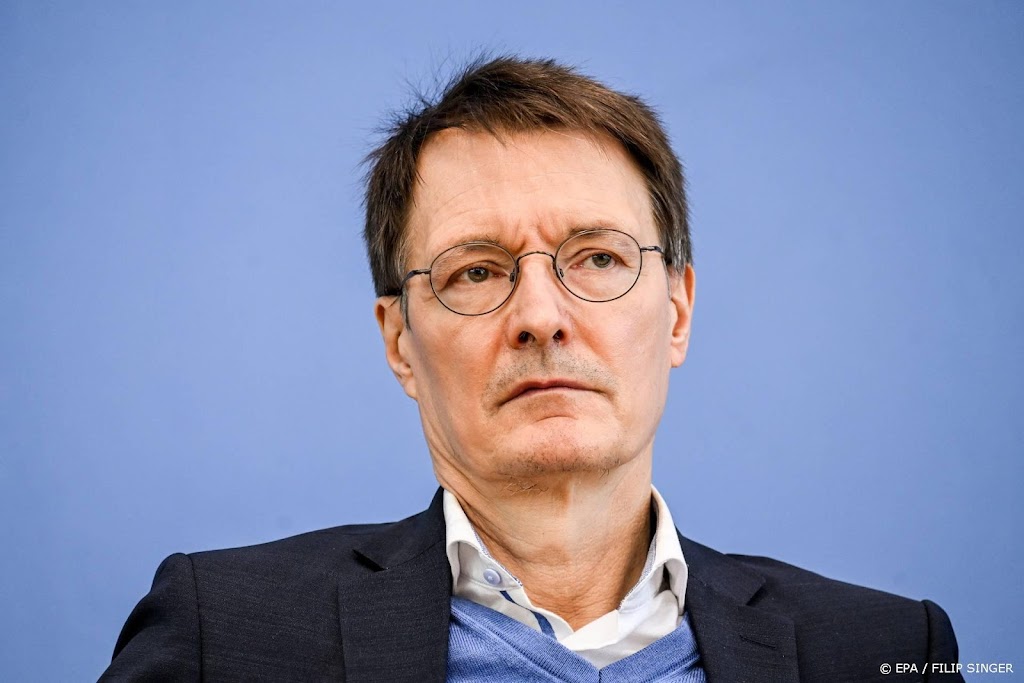 Duitsers opgepakt voor plannen aanslagen en ontvoering minister