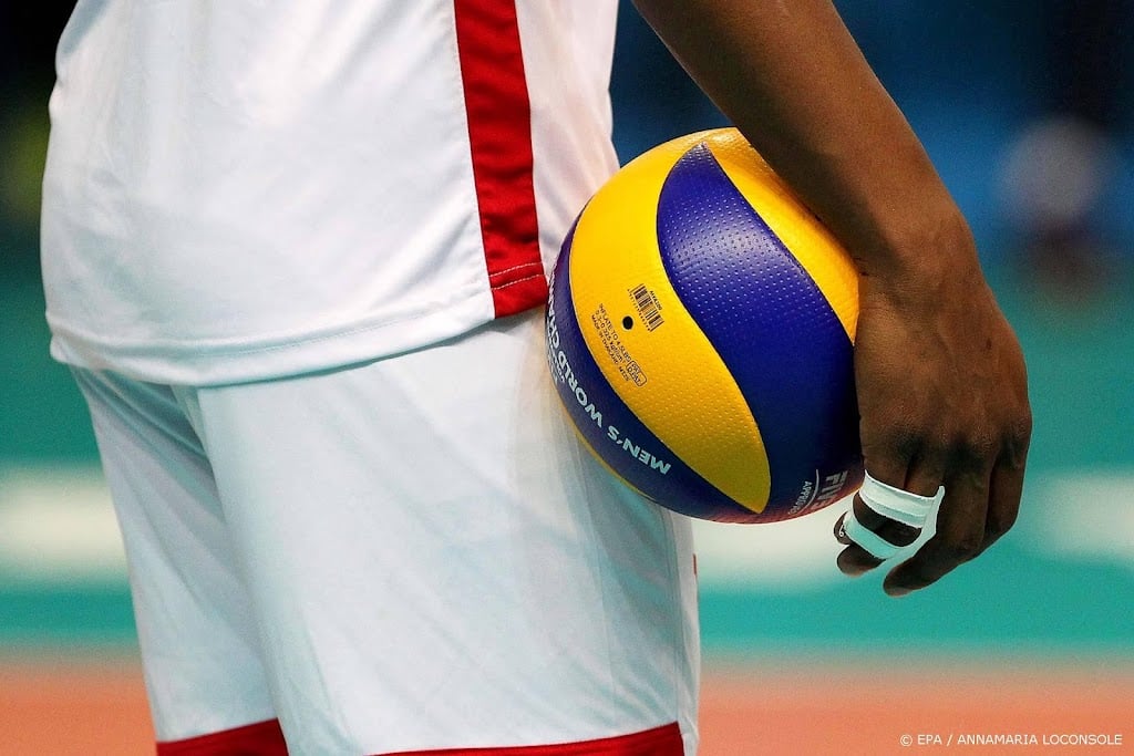 Polen en Slovenië nieuwe gastlanden WK volleybal voor mannen
