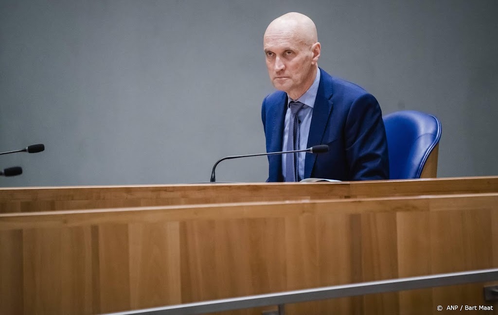 Kabinet wil Nederland beter voorbereiden op volgende pandemie