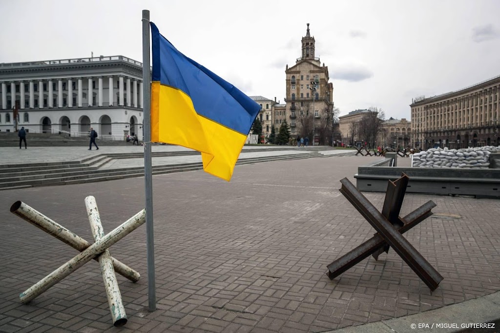 Klitsjko: Kiev komt weer tot leven na Russische belegering