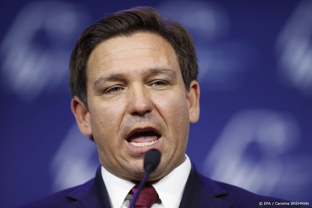 Florida verbiedt abortus na vijftien weken zwangerschap