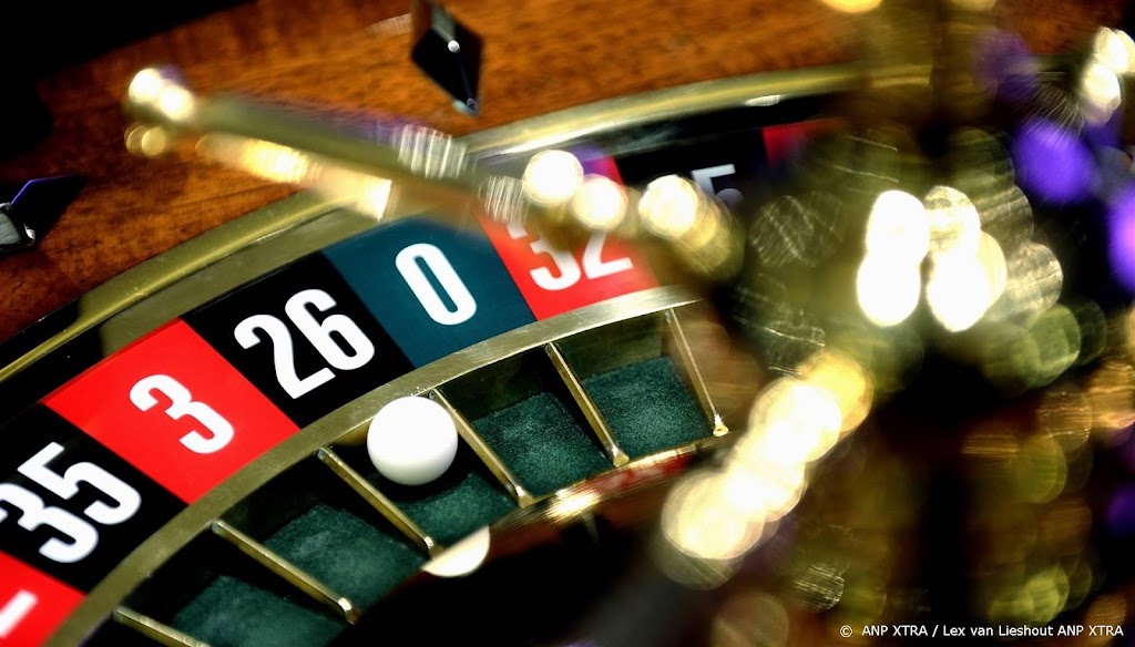 Osaka mag eerste casino van Japan openen