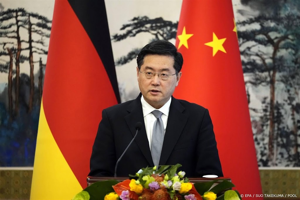China verzekert Duitsland: geen wapenleveringen aan Rusland