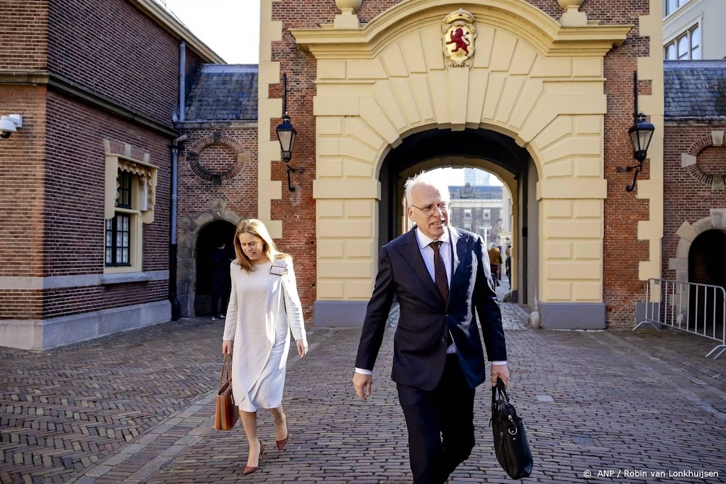  Adema: landbouwakkoord best spannend, onderhandelen duurt langer