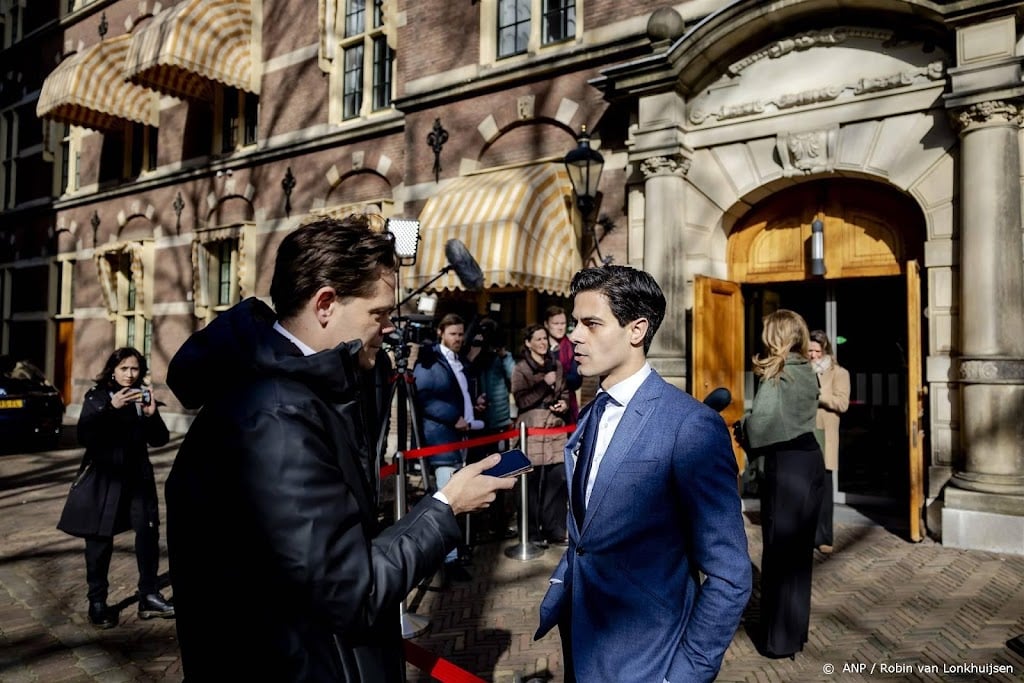 Kabinet weer bereid fors te betalen voor goed gevulde gasopslagen