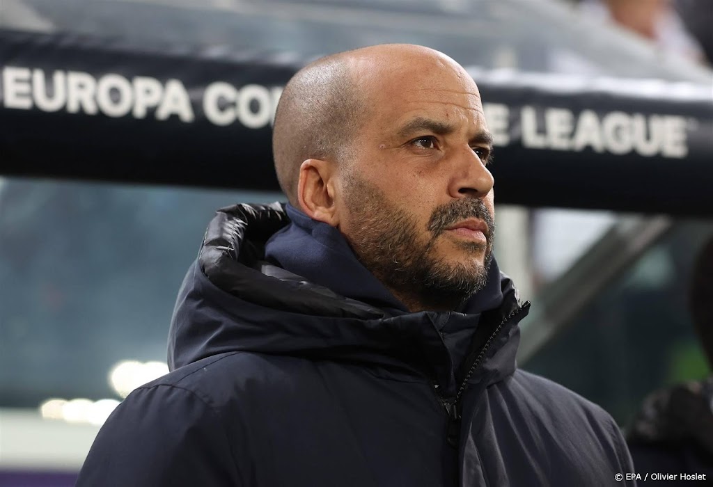 AZ richt zich na Europese teleurstelling op Fortuna Sittard