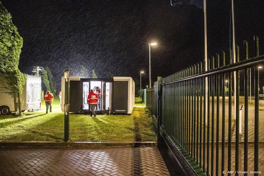 Kabinet houdt rekening met komst nog tienduizenden Oekraïners