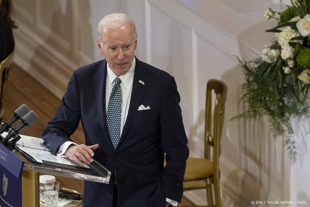 Biden geeft opdracht gevoelige documenten beter te beveiligen