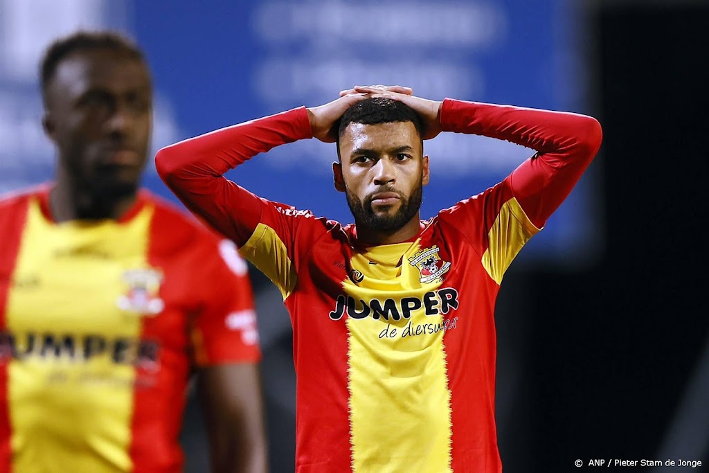 Excelsior verlaat zestiende plaats na zege op Go Ahead Eagles
