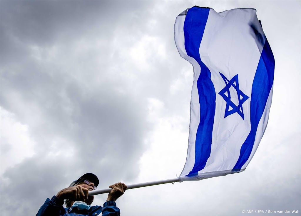 Israël gaat angstige uren tegemoet, zegt CIDI-directeur