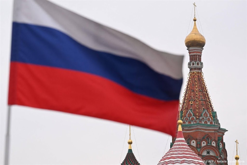 Rusland spreekt bezorgdheid uit over 'gevaarlijke escalatie'