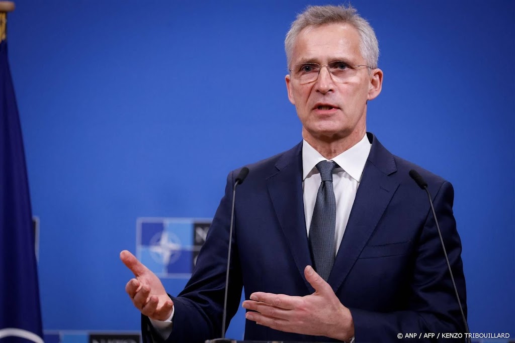 Ook NAVO roept op tot terughoudendheid, vreest escalatie