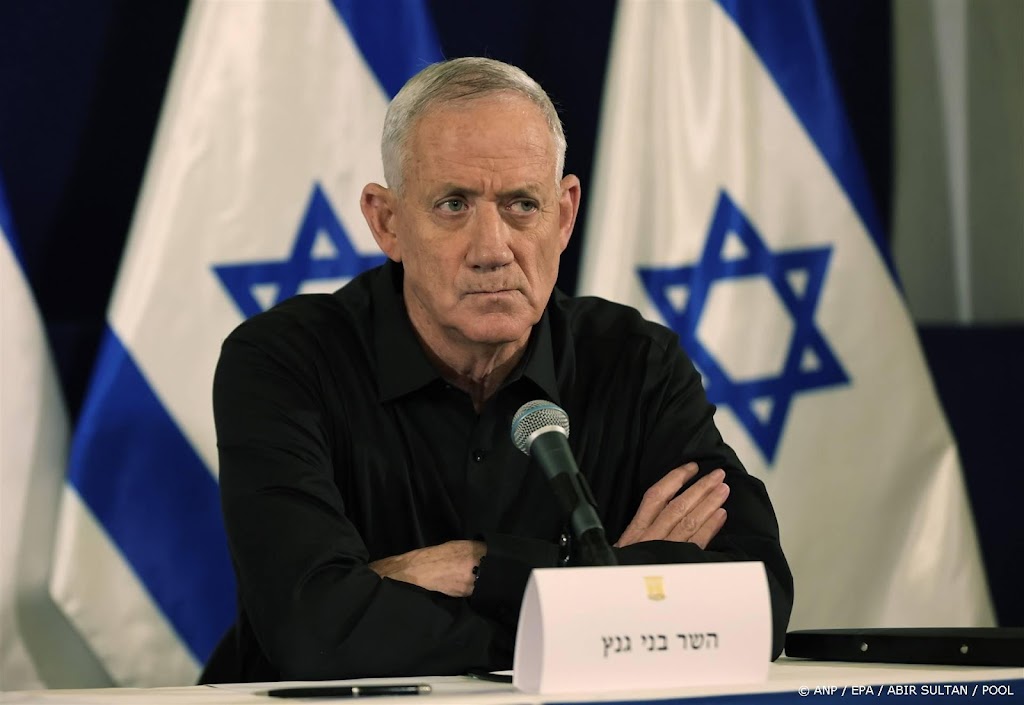 Israël wil Iran prijs laten betalen 'op een gepast moment' 
