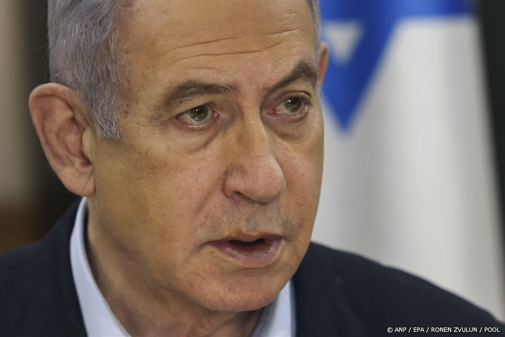 Verdeeld oorlogskabinet Israël wil vergelding aanval Iran