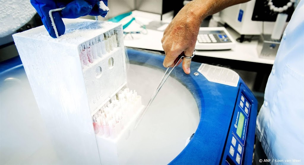 Stichting Donorkind 'niet verrast' door fouten donorklinieken