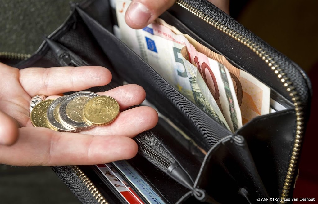 Gemeenten zien meer signalen van betalingsachterstanden