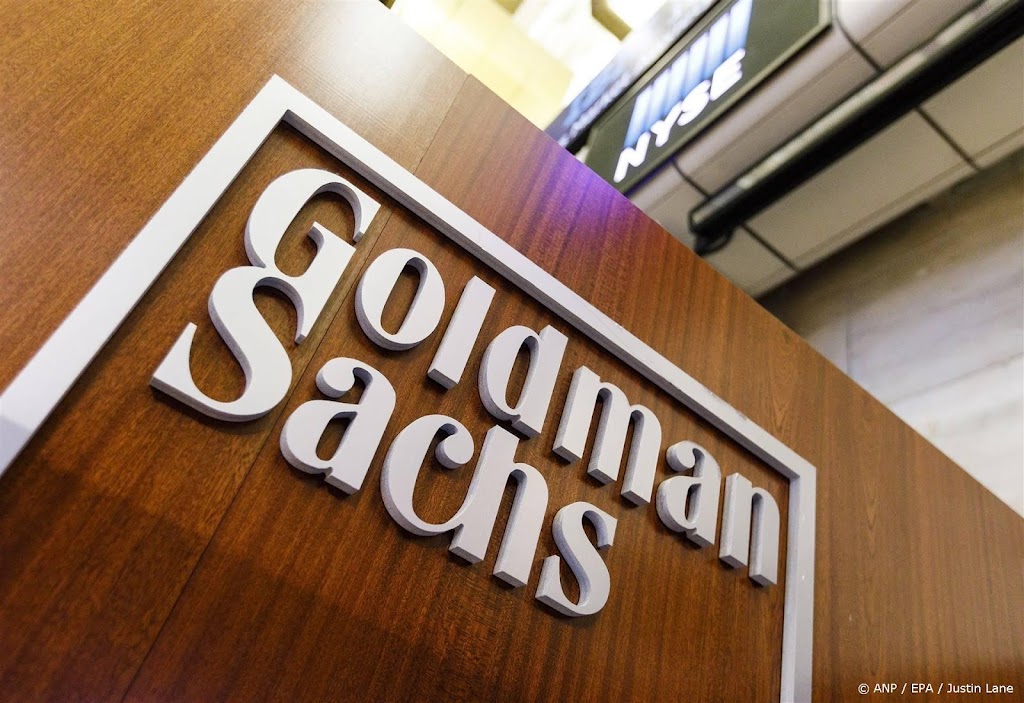 Goldman Sachs en UBS verwachten verdere stijging goudprijs