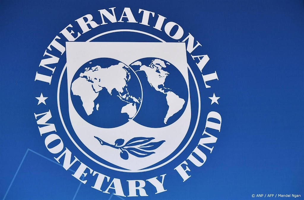 IMF waarschuwt dat financiële stabiliteit in gevaar kan komen