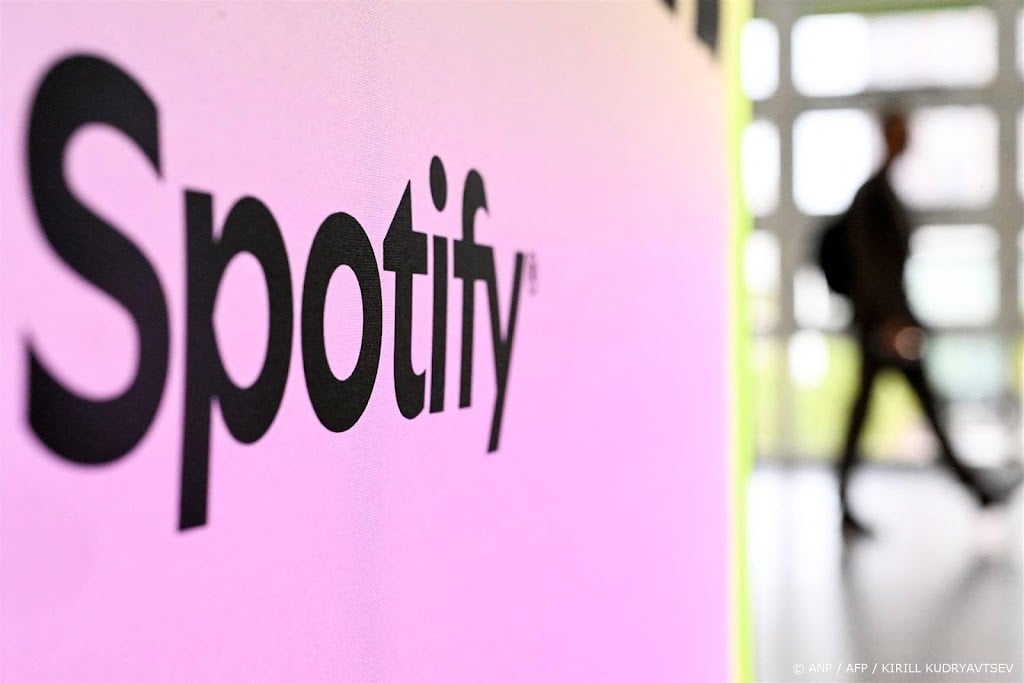 Spotify investeert in productie Nederlandstalige audioboeken