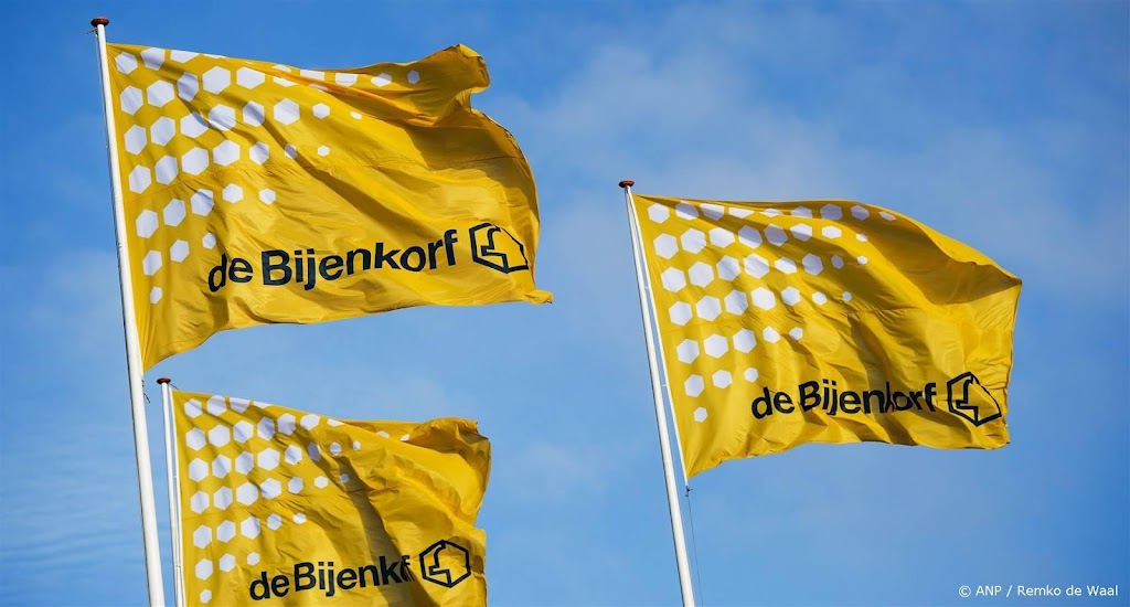Nieuwe cao voor winkelmedewerkers Bijenkorf