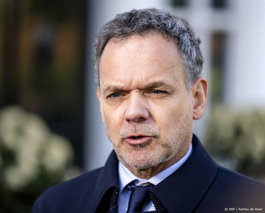 Veldkamp roept Duitsland op Taurus-raket echt te leveren
