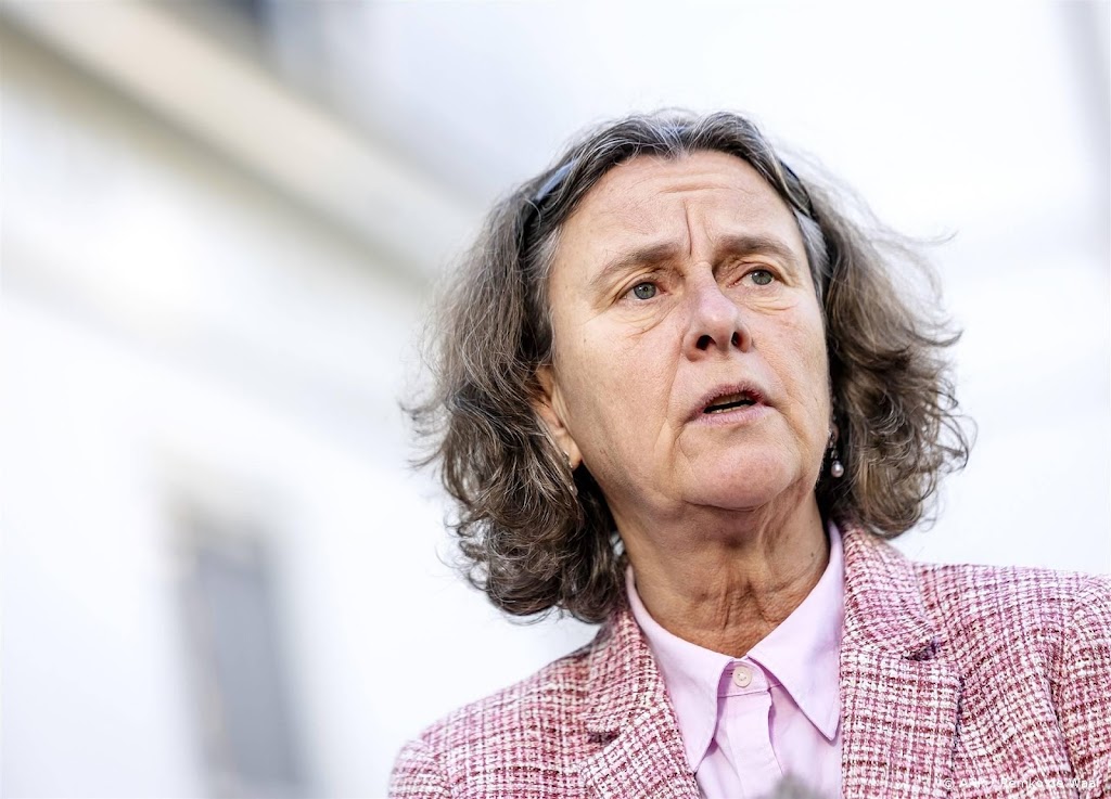 Gemeenten voelen zich na onrust in de steek gelaten door Faber
