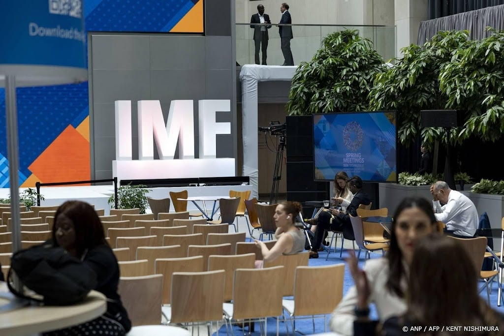 IMF vreest slechtste jaar voor wereldeconomie sinds begin corona