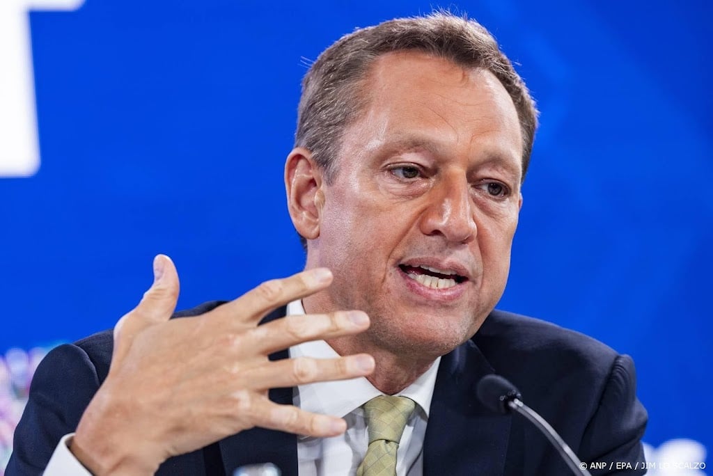 IMF: oorlog Midden-Oosten bedreigt ook financiële stabiliteit