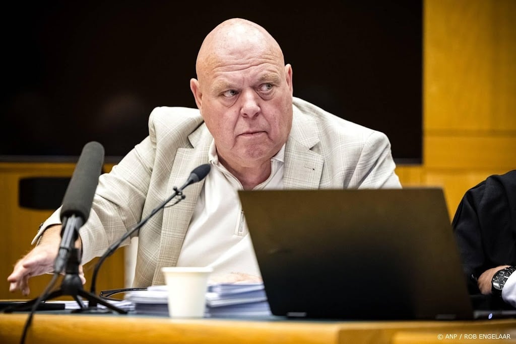 Peter Gillis: kon pas in 2022 goede accountant vinden